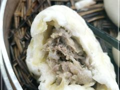 -胡家包子·清真(大众巷店)