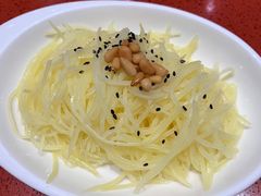 -喜家德虾仁水饺(长泰广场店)