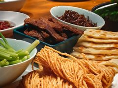 -大鸭梨烤鸭(顺义石园店)