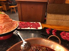 -老码头火锅(玉林店)
