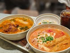 -南记粉面(銅鑼灣中心店)