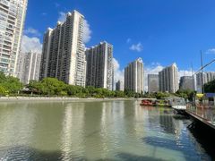 -苏州河梦清园环保主题公园