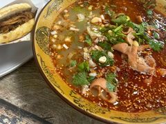 -火辣辣麻辣粉(桃园二巷店)