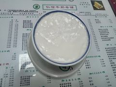 -仁信双皮奶(东川路店)