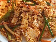 -郑阿姨的家·이모네·韩料&烤肉(武川路店)