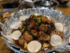 -黄泥岗·地道湖北菜(奥特莱斯店)