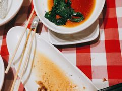 -西贝莜面村(上海百联西郊店)