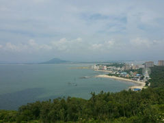 -沙扒湾