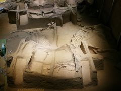 -洛阳周王城天子驾六博物馆