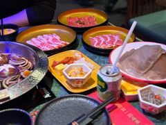-牛New寿喜烧(曹路花园城店)