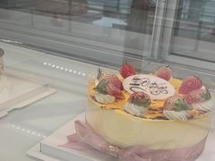 -蜂蝶来饼店(拱北总店)