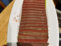 -杨肥肠火锅大排档(火车站花园店)