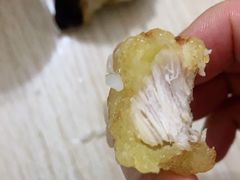 -镜泊小镇(东长安街店)