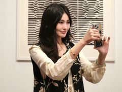 -chi K11艺术空间展览厅