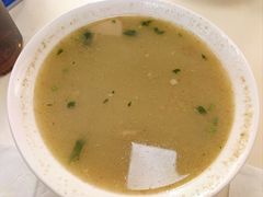 -永存驴肉(桃园店)