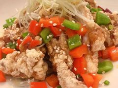 -越日本料理(新地假日广场店)