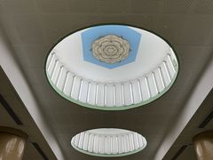 -建国门(地铁站)