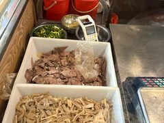 -清真马杰山牛肉汤馆