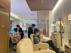 -丝域养发馆