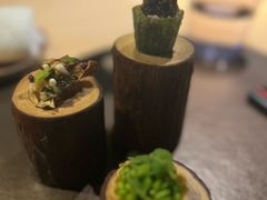 -泰安门Taian Table(镇宁路店)