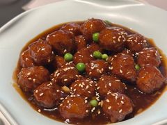-老太原菜馆(万达店)