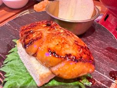 -摩打食堂(喜荟城店)