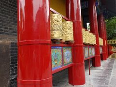 -西安市广仁寺