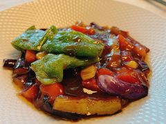 -龟兹KUCINA·新疆菜(前滩L+PLAZA店)