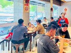 -慧娟面馆·餐厅(望江路店)