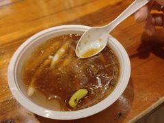 -安海五叔公土笋冻(西街店)