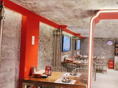 -神府路壹号·海鲜烧烤·砂锅粥·锅物(三坊七巷店)