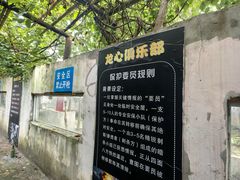 -东湖小天池真人CS彩弹野战基地