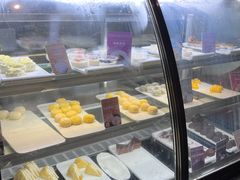 -加餐海鲜自助(集美银泰百货店)