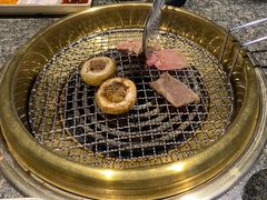 -NIUAN牛庵·日式和牛烧肉(恒隆店)