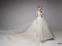 -Lafine Paris 法国兰斐婚纱礼服