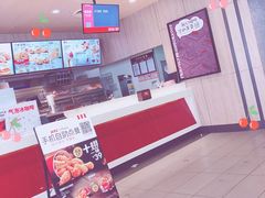 门面-肯德基(安吉胜利店)