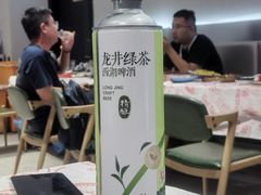 -老班长·小龙虾·鲜货烧烤大排档(金街美地店)