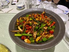 -上庄晋风庄园(上庄店)