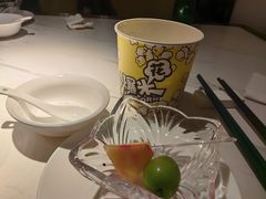 -蜀宴·家宴馆(重庆新天地店)