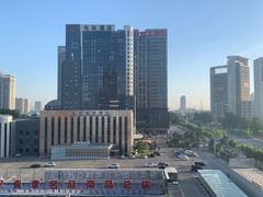 -电谷雅阁国际大酒店
