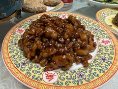 -烤肉季饭庄