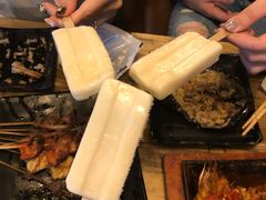 -观景小胖烧烤(观景店)