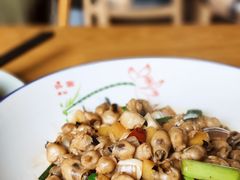 -501號台州海鲜餐厅(海创园店)