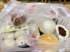 -宫门口馒头铺(创始人总店)