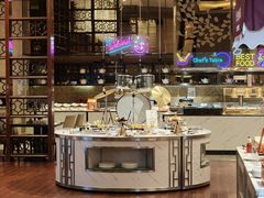 -合肥富力威斯汀酒店·知味餐厅
