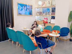 -海马体照相馆(上海宝山万达广场店)