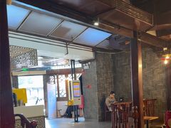 -麦当劳(南后街店)