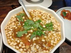 -外婆家(蓝色港湾店)