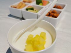 -黑明餐厅(白鹭洲店)