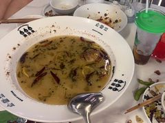 -渔语鱼新川菜Bistro(万象天地店)